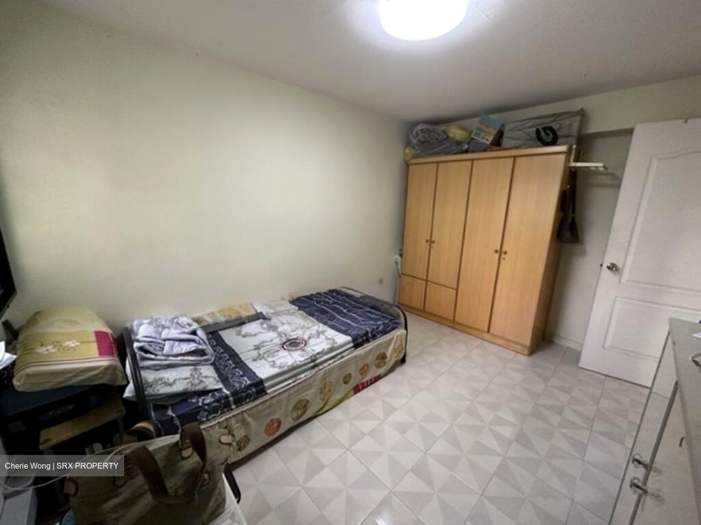 Blk 98 Whampoa View (Toa Payoh), HDB 3 Rooms #517511401